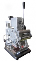 Mini Manual Hot Stamping Machine